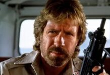 Legenda akcionih filmova Čak Noris preminuo u 86. godini