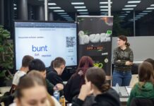 DUK festival: Iz radionice “Sloboda kao nasleđe“ do ideje za novi mural u Čačku