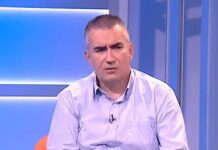 Dekan Filozofskog fakulteta Danijel Sinani: Policija nije našla nikakvu pirotehniku na fakultetu