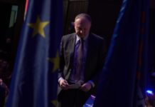 Đilas: Srbija može u EU do 2030, ali ne sa ovom vlašću