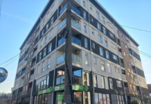 Čačanin ubijen čekićem u zgradi u širem centru grada, porodica ranije prijavila njegov nestanak