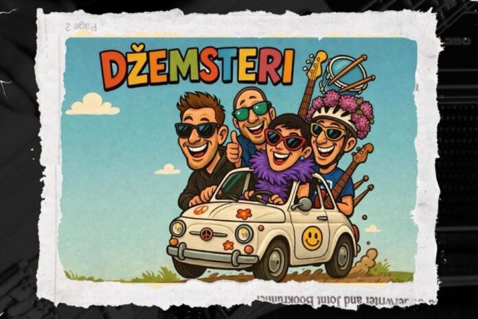 Dzemsteri 26