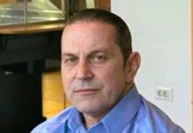 Čačanin Goran Ivanović započinje šesti uzastopni mandat na čelu Saveza Srbije za bodi bilding, fitnes, bodi fitnes i aerobik