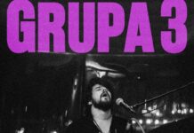 Rok veče u “Velvetu“, svira Grupa 3 iz Beograda