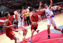 Porazi Borca i Čačka 94 u četvrtfinalu završnog Top 8 turnira Prvenstva Srbije