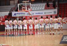 Kadeti Borca upisali šesnaesti poraz u šampionatu, Radnički slavio na Crvenom krstu