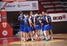Kadeti Čačka 94 i Železničara ovog vikenda vode borbu za plasman u jedinstvenu U16 ligu Srbije