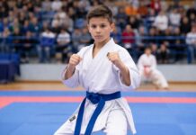 U subotu 55. izdanje međunarodnog karate turnira “Zlatni pojas Čačka“