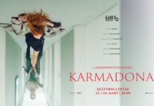 “Karmadona“ – domaći triler sa elementima horora u Kulturnom centru