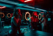 Repertoar Cine Grand BIG Čačak bioskopa: Dva nova domaća filma, produžene verzije trilogije “Gospodar prstenova“