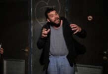 Čačanski Glumački atelje sa novom predstavom “Kome verujete“ na festivalu u Kragujevcu