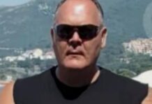 Mračne poruke na društvenim mrežama ubijenog Nenada Kustudića: Ako su protiv tebe, ne pokazuj milost