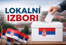 Danas izbori u Lučanima i još devet lokalnih samouprava, evo kakvi su bili rezultati glasanja u Dragačevu pre četiri godine