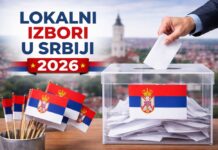 Vučić proglasio pobedu u Lučanima – lista oko SNS osvojila 63,8 odsto glasova