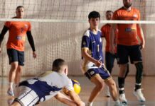Juniori OK Lotus večeras u odlučujućem meču za plasman u Top 8 prvenstva Srbije