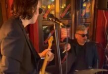 Dušan Darijević: Andergraund nije mrtav