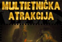 Bend Multietnička atrakcija u kafeu “Što da ne?“