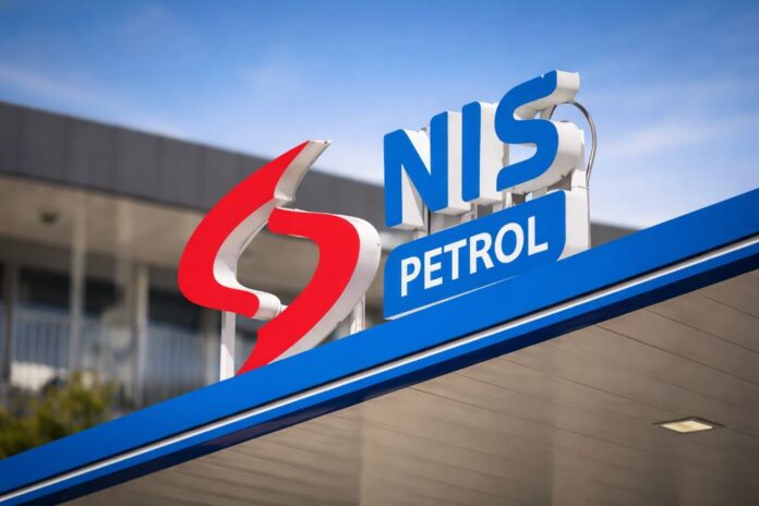 Naftna industrija Srbije AI