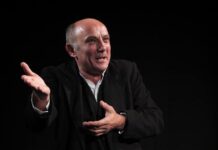 Monodrama “Naši dani“ ipak pred čačanskom publikom, biće izvedena na platou ispred Gimnazije