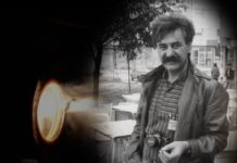 Večeras premijera dokumentarnog filma “Osvetljavanje“, posvećenog Slobodanu Pajiću