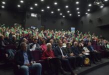 Izborna skupština Planinarskog saveza Srbije, Čačanin na važnoj funkciji