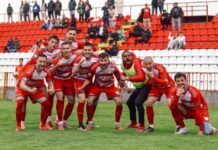 Borac 1926 u finišu meča slomio Vranjance i došao do zlata vredne pobede