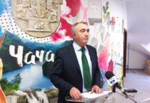 Railić: Kada dođemo na vlast ukinućemo TOČ i Centar za negovanje tradicije, imamo rešenje i za JKP “Moravac“