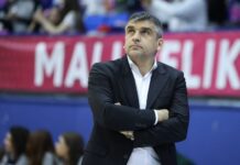 Ocokoljić: Grešili smo u bazičnim stvarima, konačni rezultat nije realan