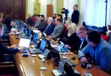 Sednica Odbora na obrazovanje pretvorena u sukob vlasti i univerziteta, Brnabić i rektor Đokić u oštroj raspravi