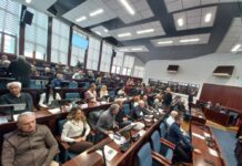 U četvrtak sednica Skupštine grada, odbornici razmatraju devet tačaka dnevnog reda