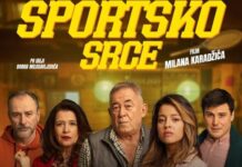 Repertoar Cine Grand BIG Čačak bioskopa: Nova domaća hit komedija, Anđelina Džoli, korejska crna komedija…