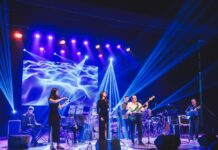 Veliki jubilej orkestra “Stari grad“, koncert “Pesmu mi daj“ za sve Čačane