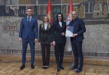 Čačak dobio 3,5 miliona dinara za nabavku vozila za pomoć ženama na selu