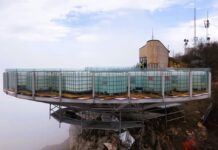 Snežana Trifunović (SSP): Da li se tokom testiranja vidikovca na Kablaru poštuju sve procedure i pravila struke?