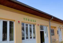 U toku radovi na adaptaciji vrtića u Trnavi