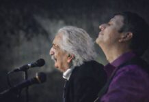 Disovo proleće počinje uz “Živu reč“ Pera i Miloša Zupca