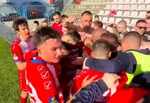 Jevtović majstorijom u finišu meča doneo veliku pobedu Borcu protiv Loznice
