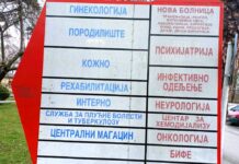 Izlazi li čačanska bolnica iz kadrovskog minusa: Više specijalista nego ranije