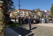 Kovačević čestitao Dan opštine Gornji Milanovac: Negujemo sećanje na slavnu prošlost