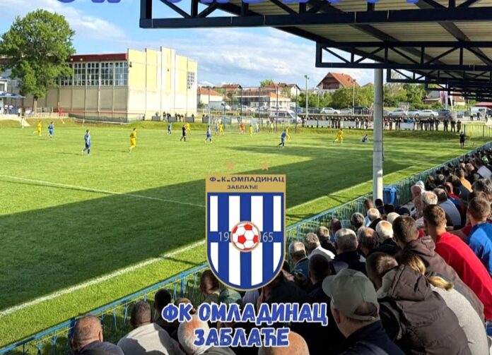 FK Omladinac Zablace