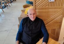Goran Babović Babo, bivši kapiten Borca: Prešao sam sa fudbala na košarku jer nisu imale kopačke broj 49