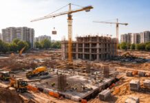 NALED: Čačak među najuspešnijim gradovima po izdavanju građevinskih dozvola