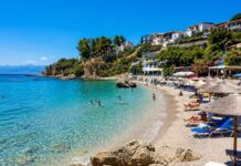 Uprkos pooštrenim procedurama na granici i višim cenama, interesovanje srpskih turista za Grčku ne jenjava