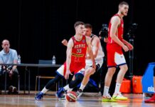 Borac u Ljubljani ostvario veliku pobedu u borbi za opstanak