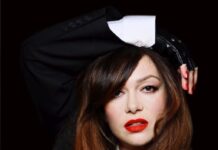 Koncert Ivane Peters u Kulturnom centru