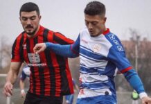 Rezultatski rolerkoster u Novom Sadu pripao Čačanima, Borac 1926 pet bodova iznad zone ispadanja