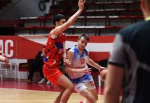 Kadeti Čačka 94 stigli nadomak preokreta nakon velikog minusa, ali ipak poraženi u produžetku
