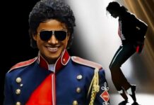 Repertoar Cine Grand BIG Čačak bioskopa: Film o Majklu Džeksonu, nova uloga Rasela Kroua…