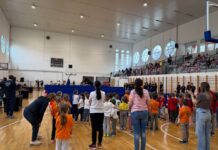 Održana “Liga malih šampiona“