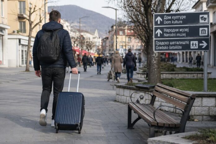 Migracioni saldo